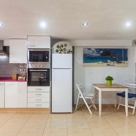 Villa Del Mar Puebla de Farnals Εξωτερικό φωτογραφία
