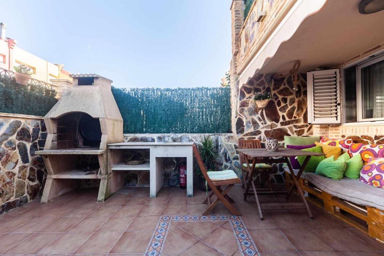 Villa Del Mar Puebla de Farnals Εξωτερικό φωτογραφία