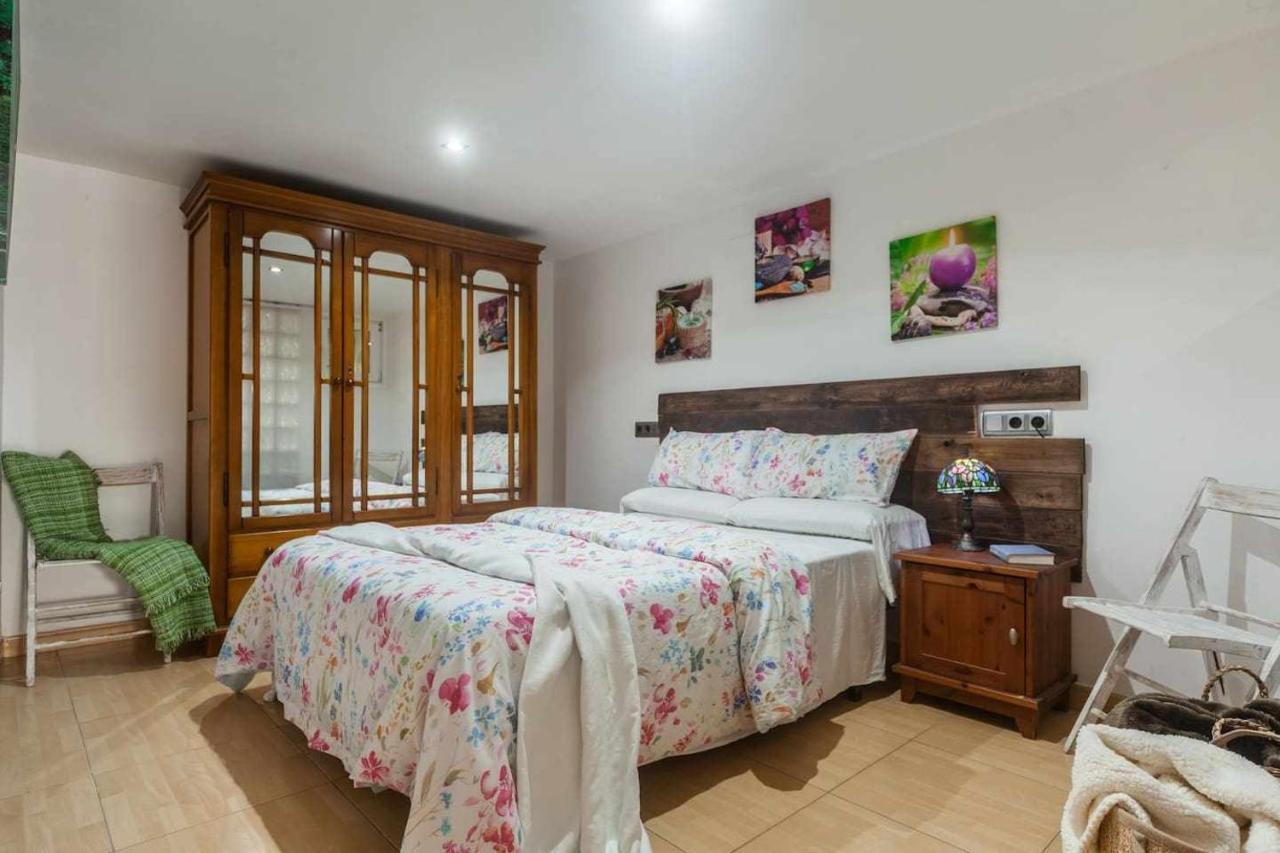 Villa Del Mar Puebla de Farnals Εξωτερικό φωτογραφία