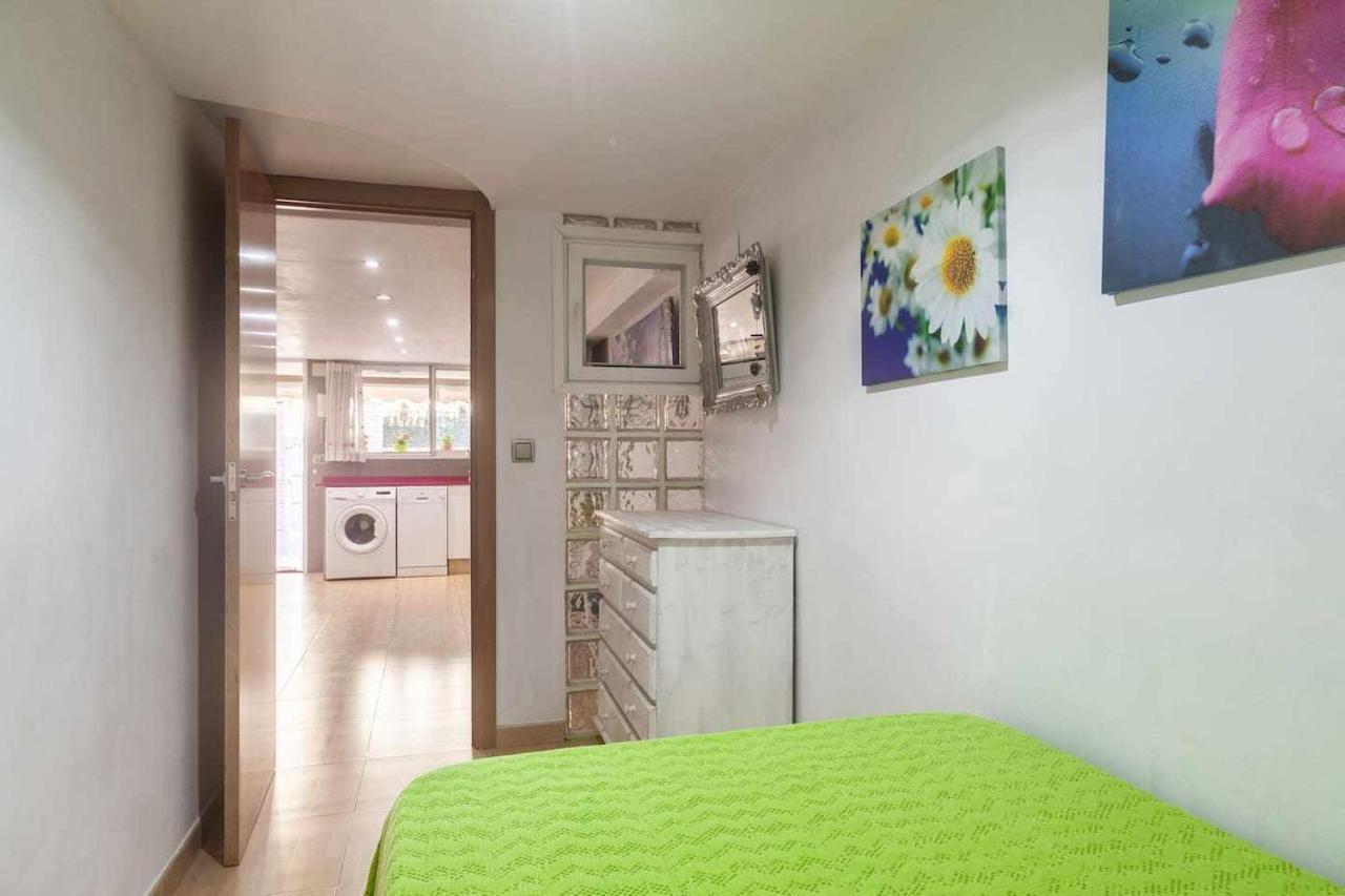 Villa Del Mar Puebla de Farnals Εξωτερικό φωτογραφία