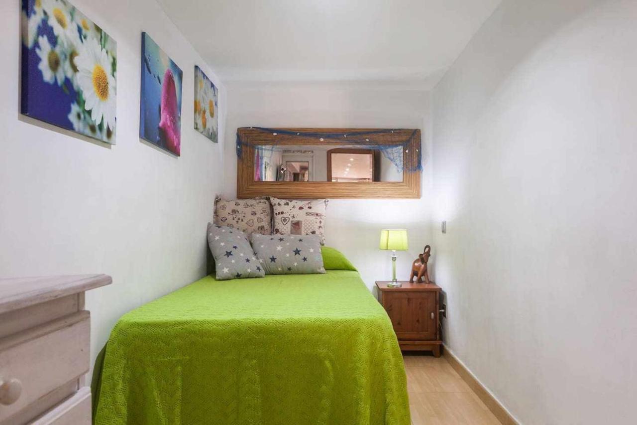 Villa Del Mar Puebla de Farnals Εξωτερικό φωτογραφία