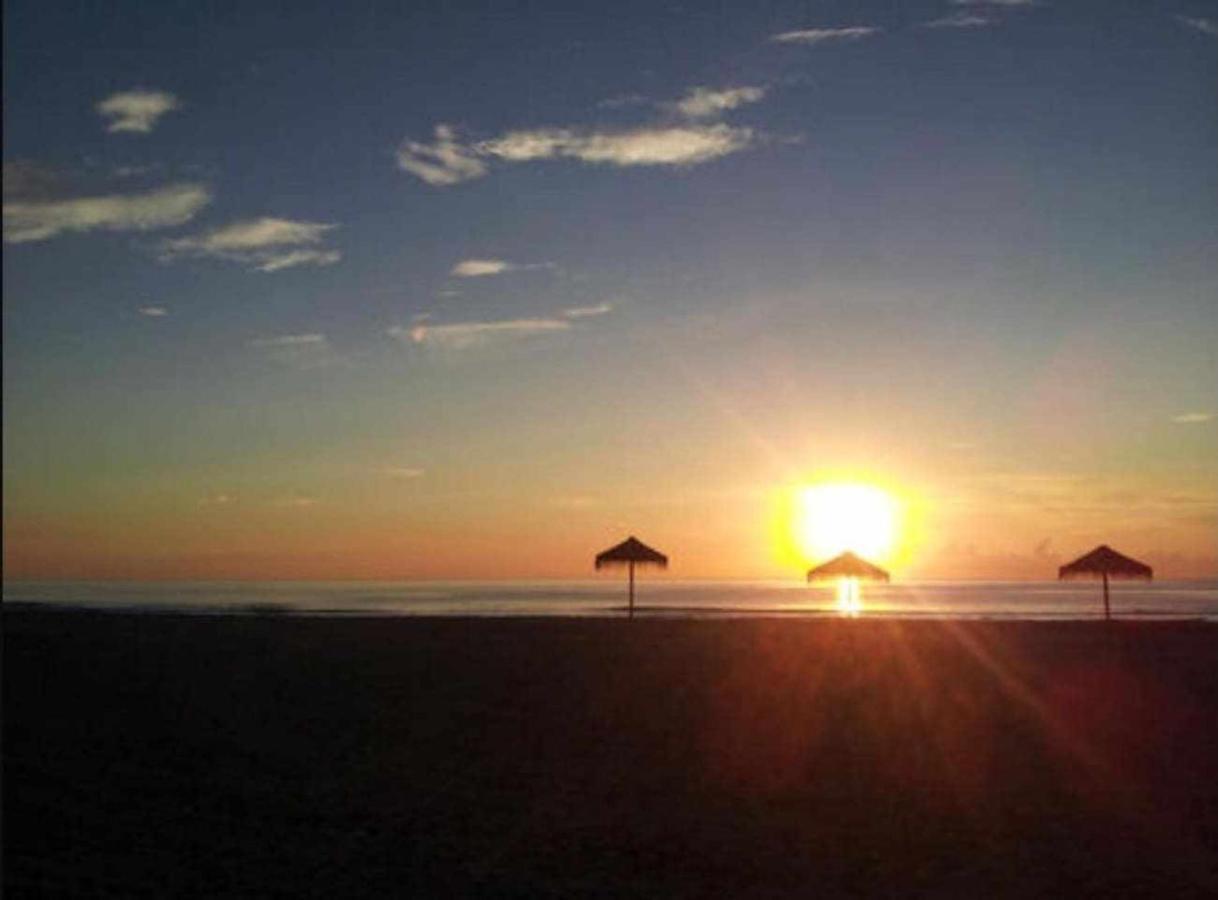 Villa Del Mar Puebla de Farnals Εξωτερικό φωτογραφία