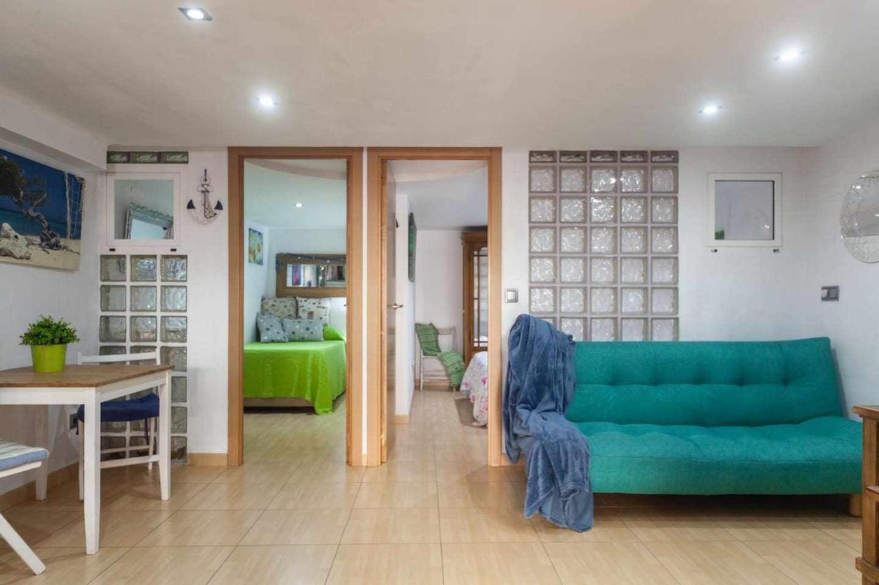 Villa Del Mar Puebla de Farnals Εξωτερικό φωτογραφία