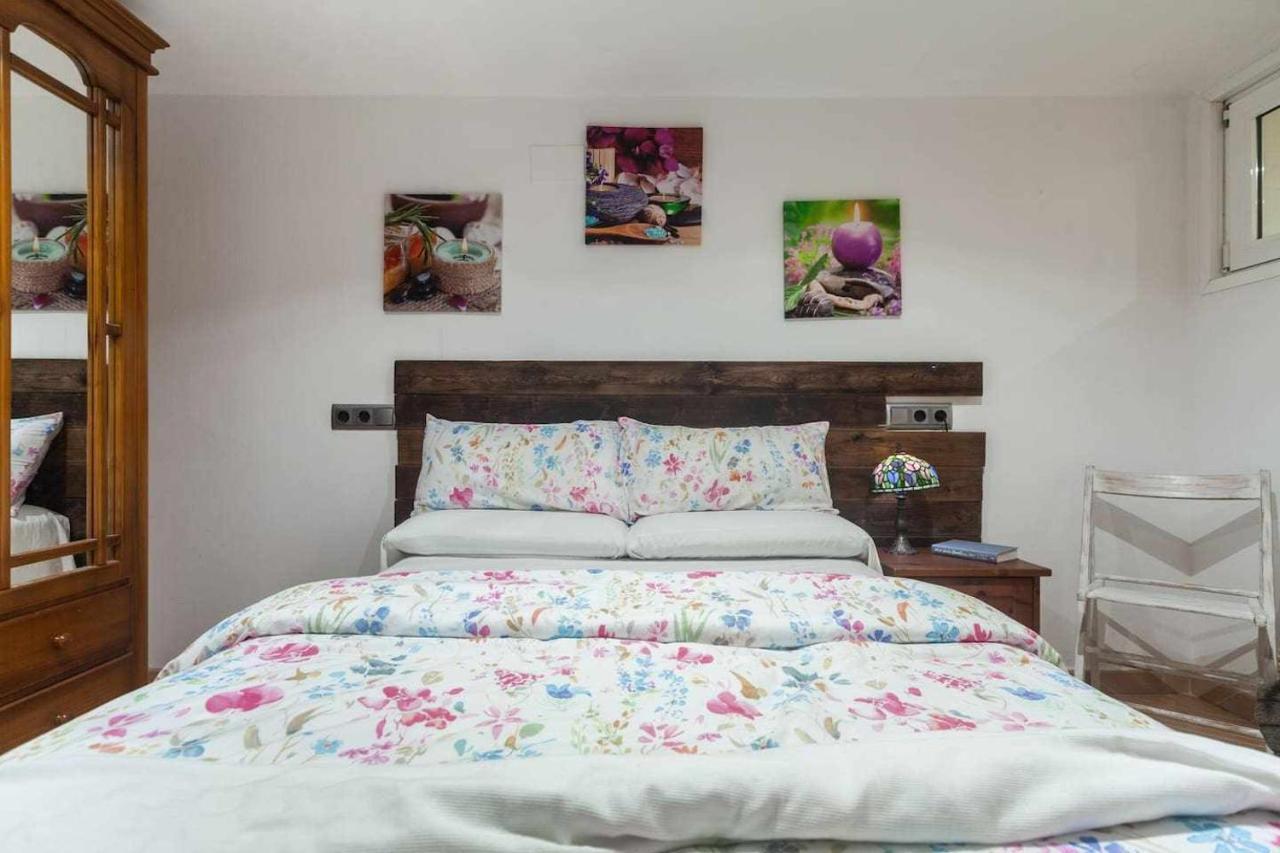 Villa Del Mar Puebla de Farnals Εξωτερικό φωτογραφία