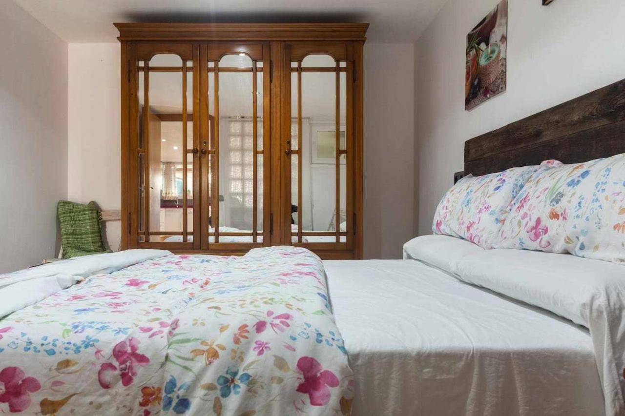 Villa Del Mar Puebla de Farnals Εξωτερικό φωτογραφία