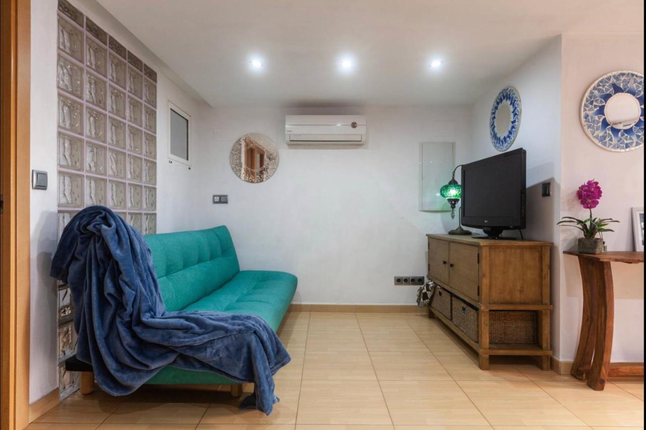 Villa Del Mar Puebla de Farnals Εξωτερικό φωτογραφία