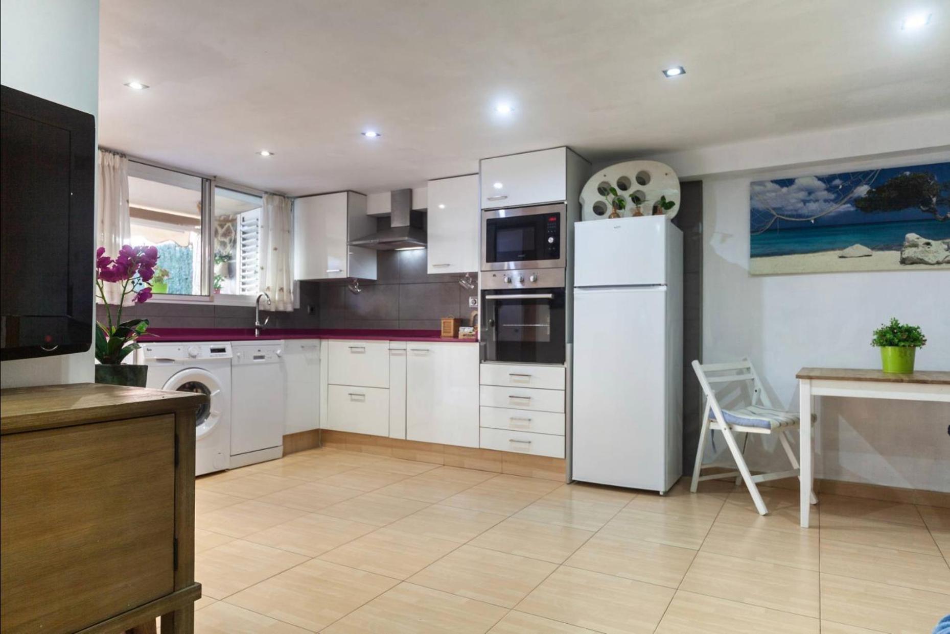 Villa Del Mar Puebla de Farnals Εξωτερικό φωτογραφία