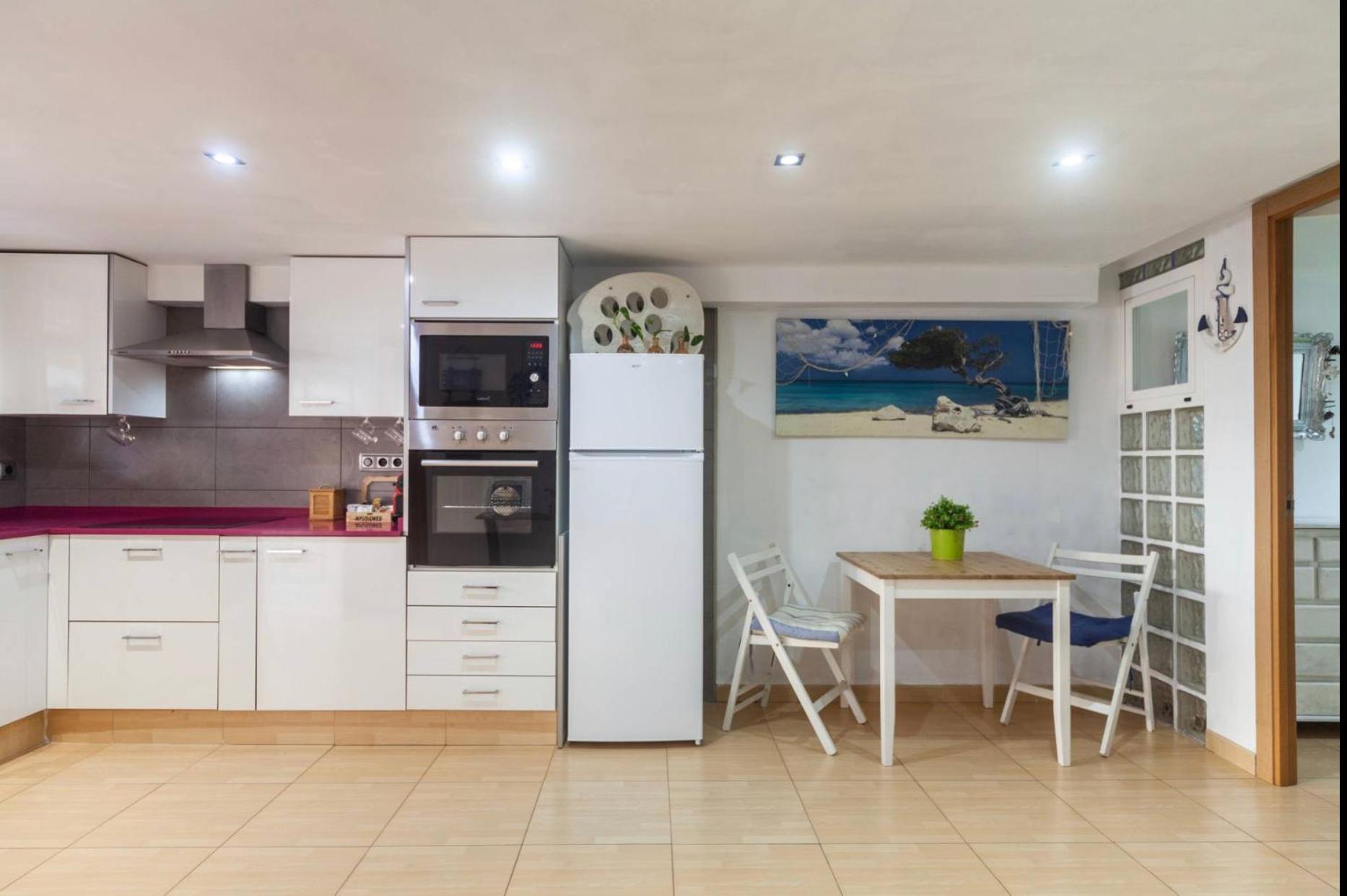 Villa Del Mar Puebla de Farnals Εξωτερικό φωτογραφία